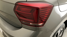 Volkswagen Polo 1.0 TSI 95 Match 5dr Petrol Hatchback